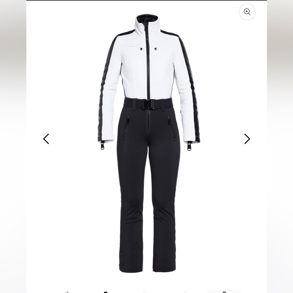 Goldbergh ski suit women’s US 8 medium